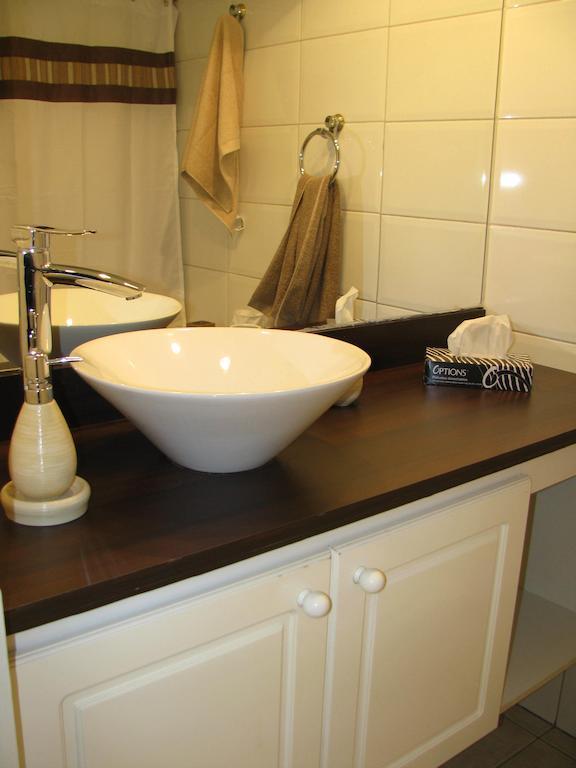 Apartamento Amg Santiago de Chile