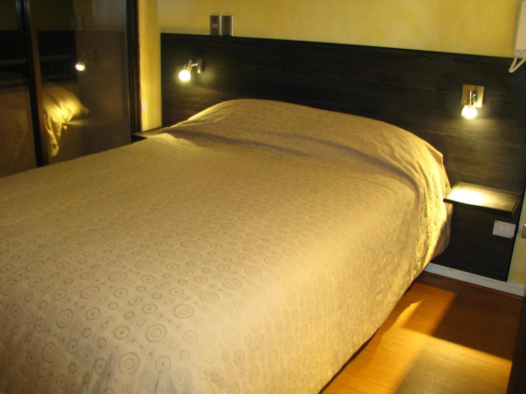 Apartamento Amg