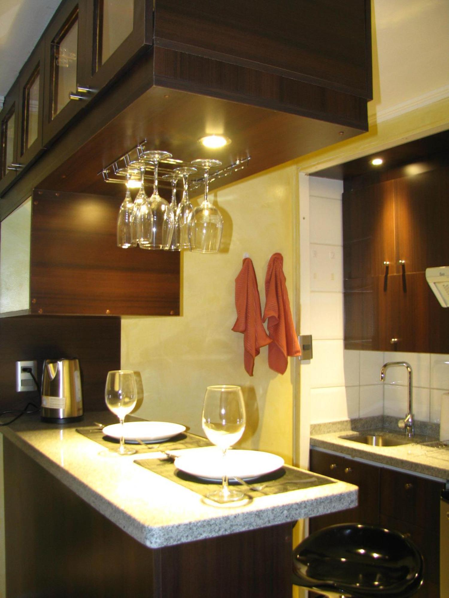 Apartamento Amg *