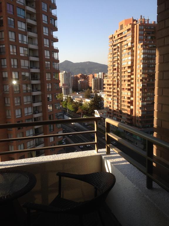 Apartamento Myluxapart Condes