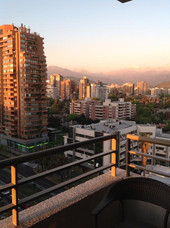 Myluxapart Condes Santiago