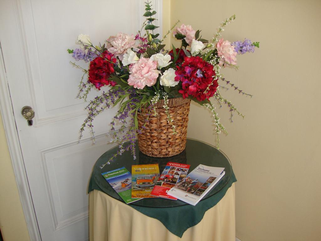 Hotel Flores