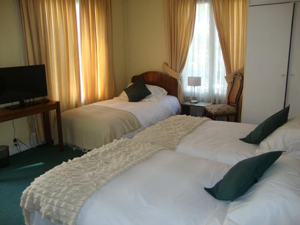 Hotel Flores