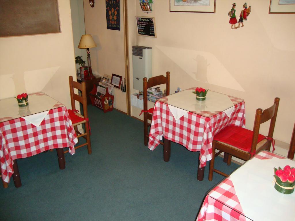 Hotel Flores