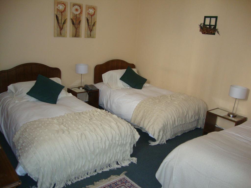 Hotel Flores 3*