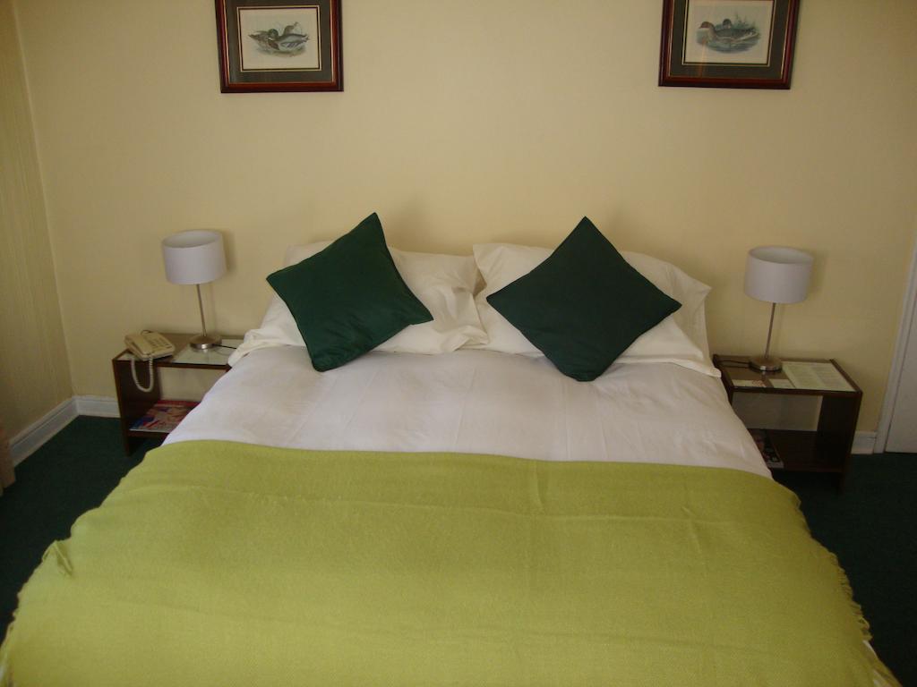Hotel Flores Santiago de Chile