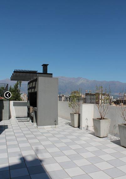 Apartment Zenteno Santiago