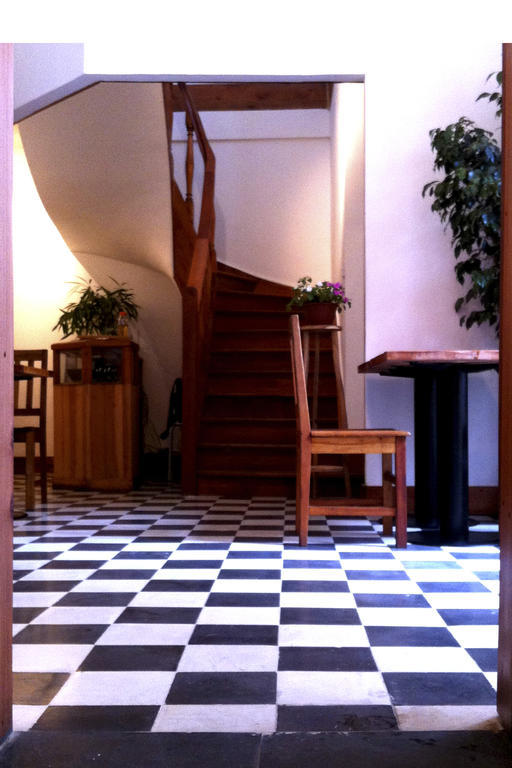 Bed and breakfast Travesia 3*