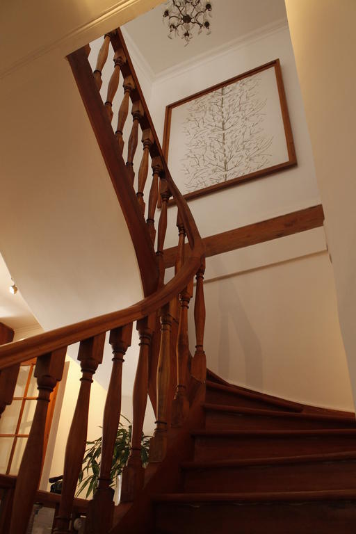 Bed and breakfast Travesia 3*