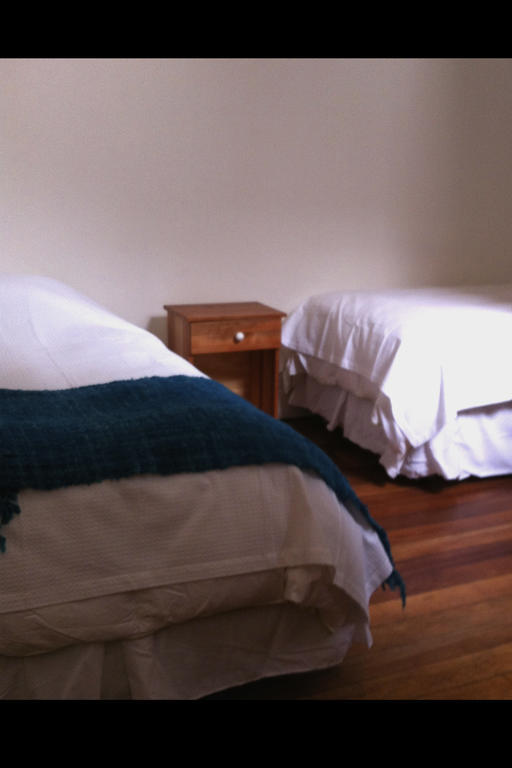 Bed and breakfast Travesia