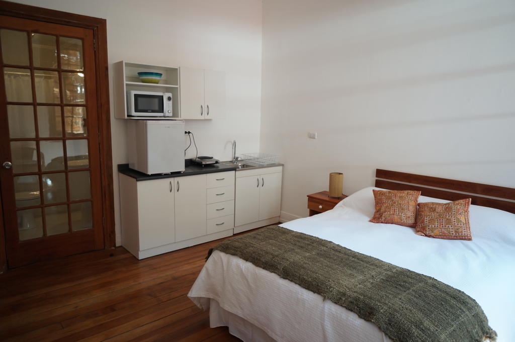 Bed and breakfast Travesia