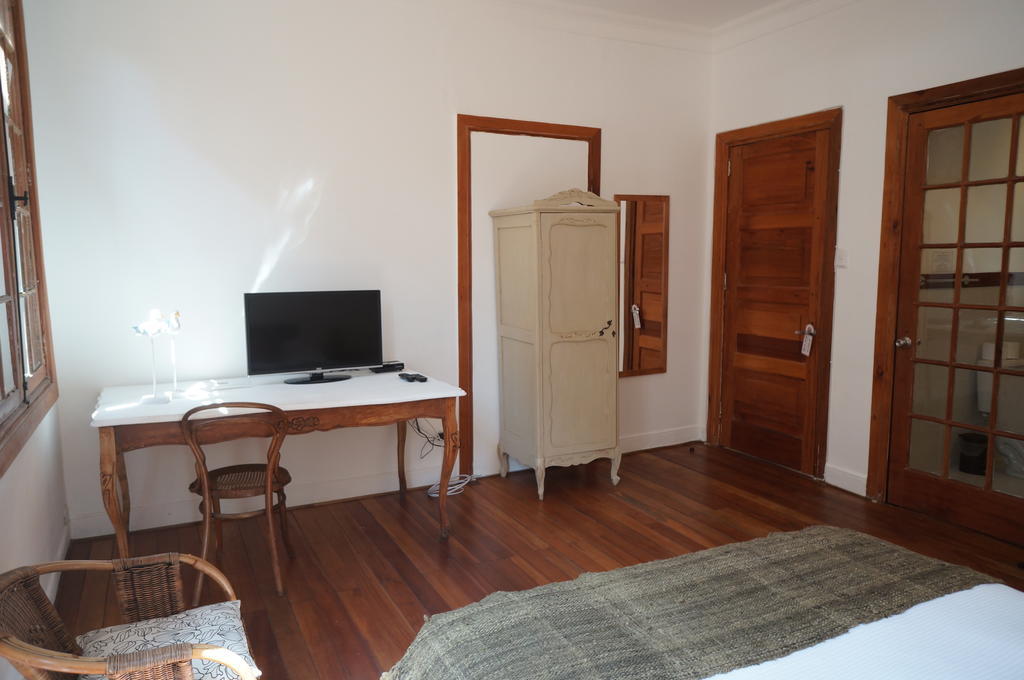 Bed and breakfast Travesia Santiago de Chile