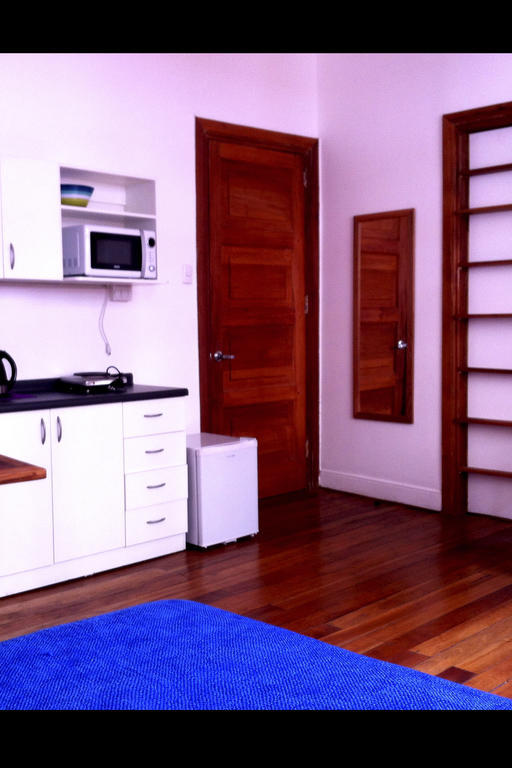 Bed and breakfast Travesia 3*