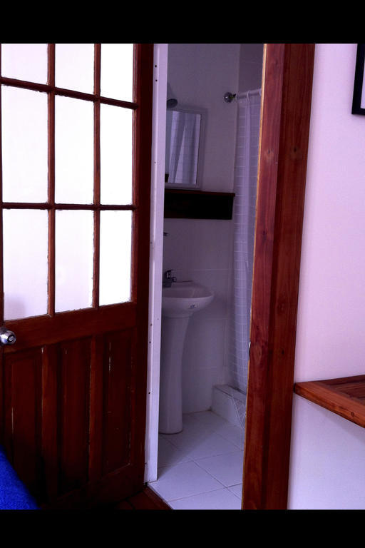 Bed and breakfast Travesia 3*