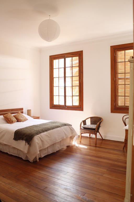 Bed and breakfast Travesia 3*
