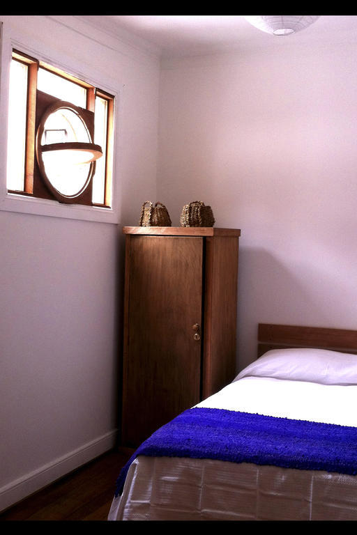 Bed and breakfast Travesia Santiago de Chile