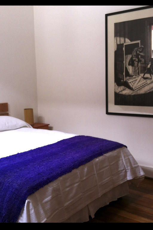 Bed and breakfast Travesia 3*