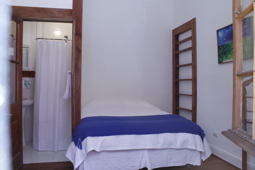 Bed and breakfast Travesia 3*