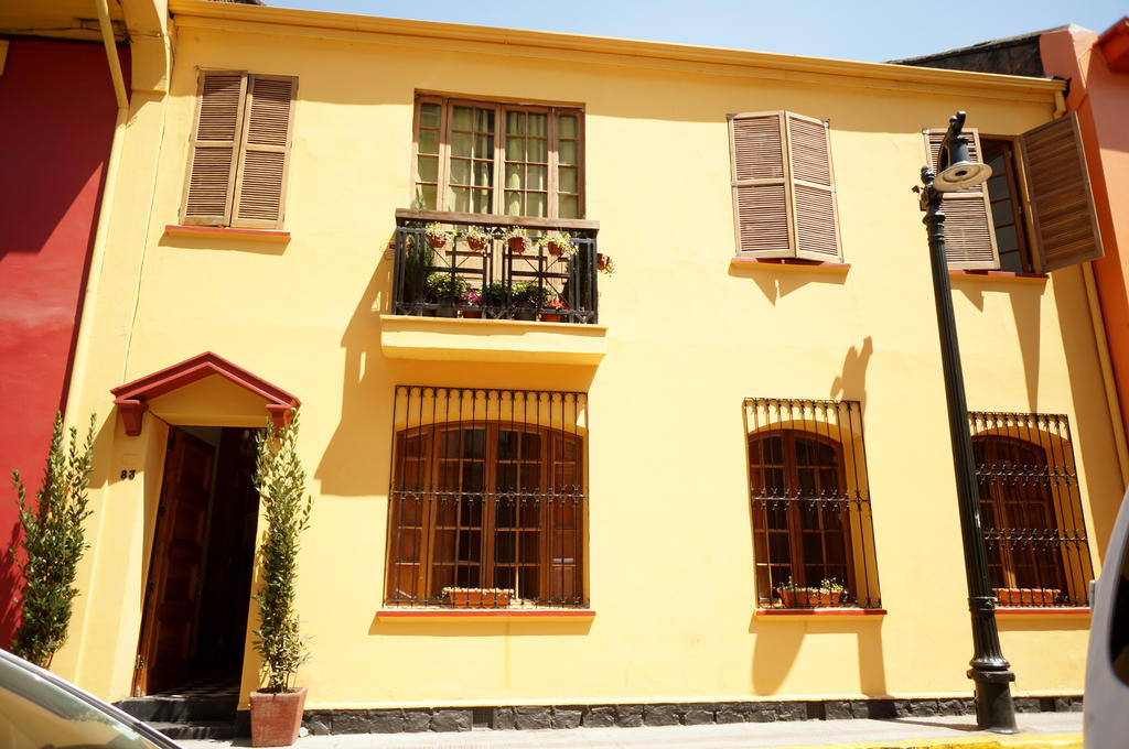 Bed and breakfast Travesia