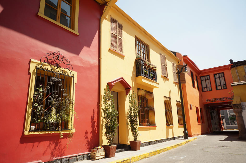 Bed and breakfast Travesia Santiago de Chile