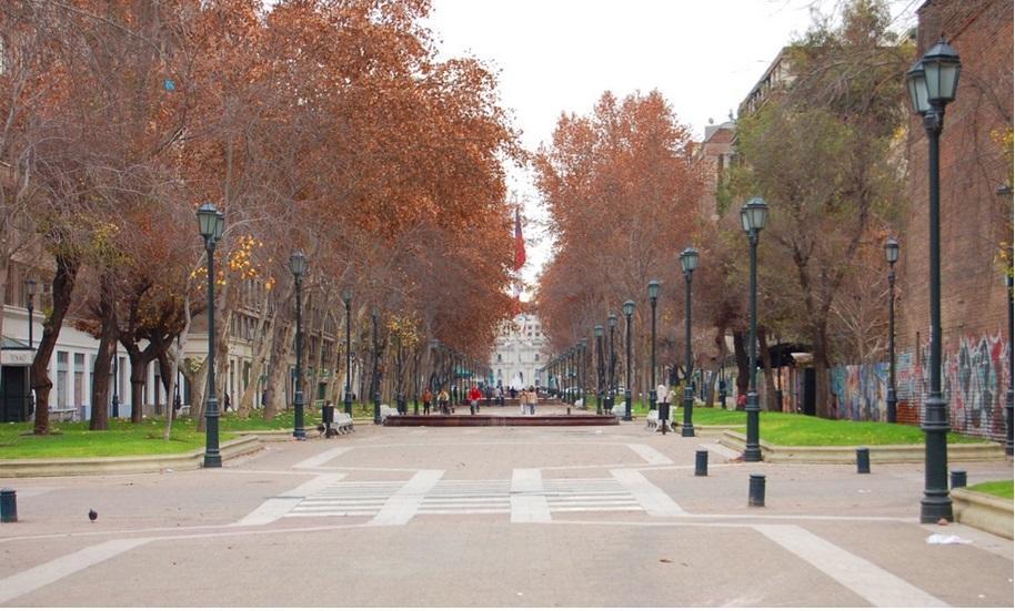 Zenteno Santiago