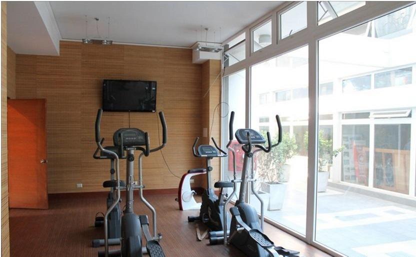 Apartment Zenteno