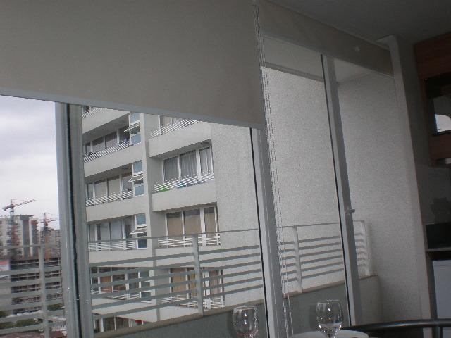 Apartment Zenteno *