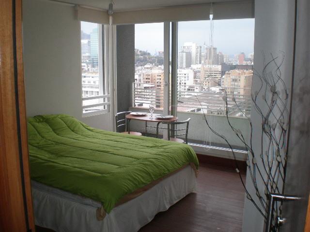 Zenteno Santiago