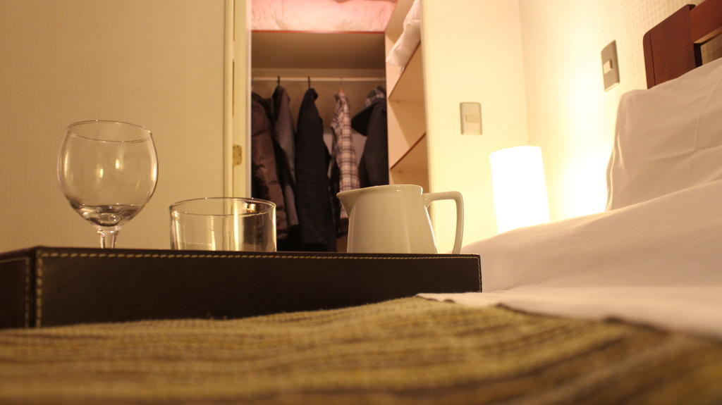 Hotel San Cristobal (adults Only) 3*