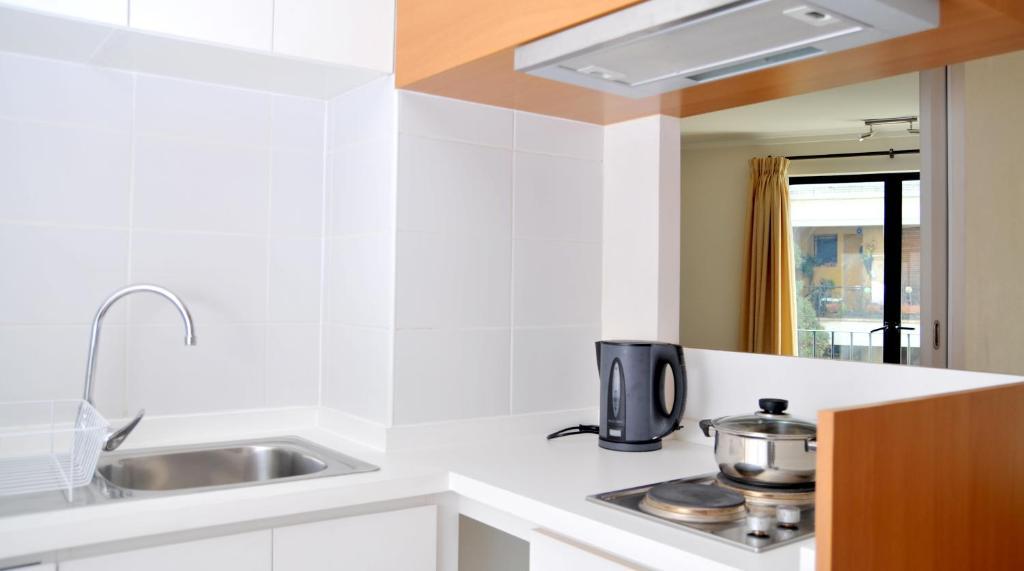 Rukaza Lastarria Apartamento *