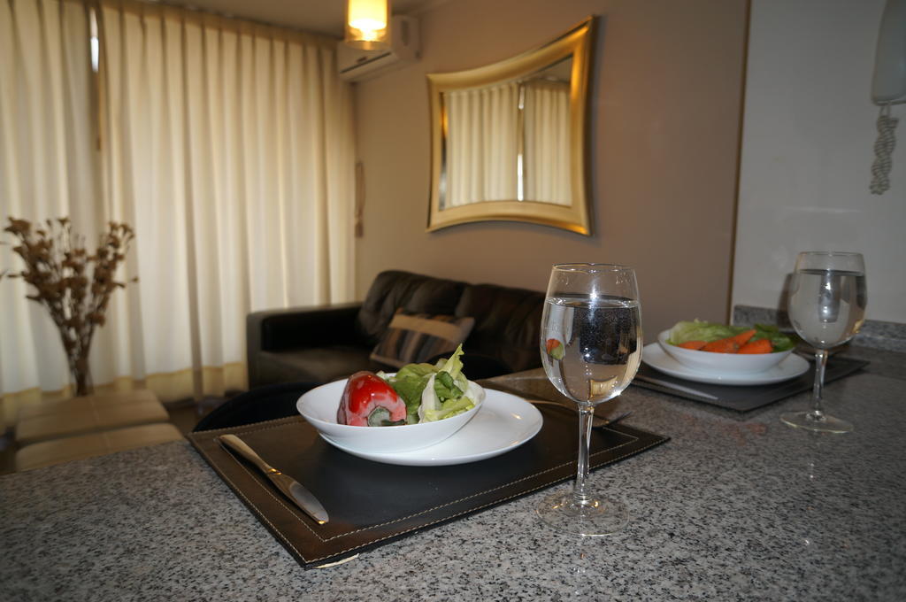 Apartamento H Apart 802 Santa Beatriz 81 Providencia Santiago de Chile