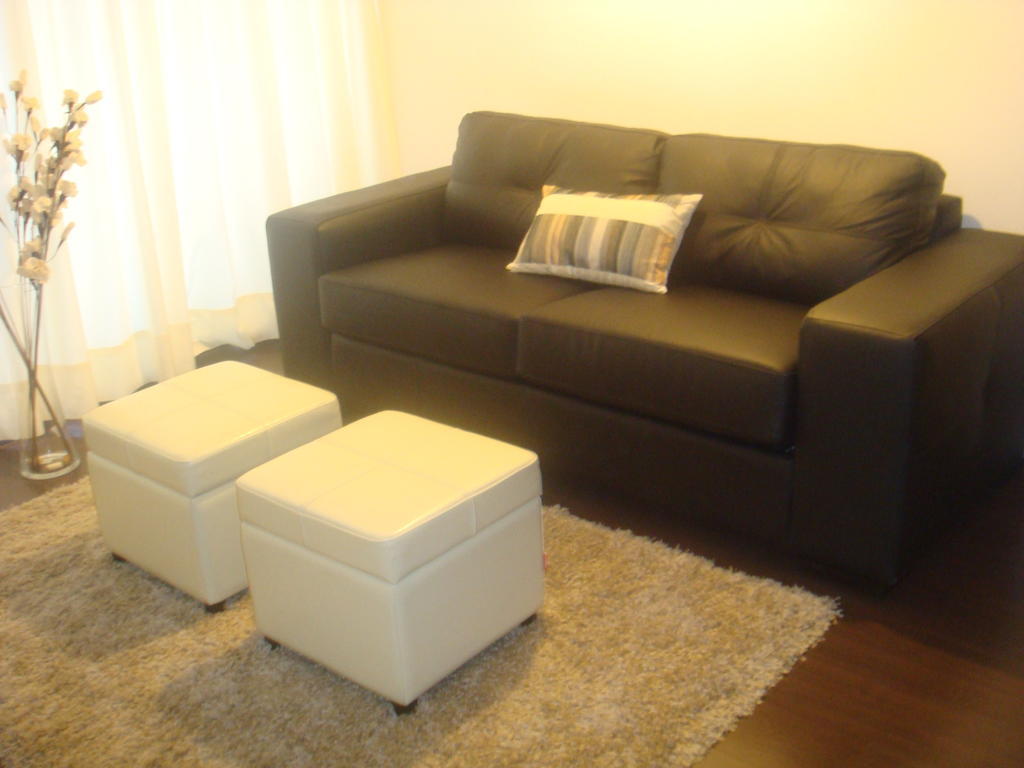 Apartamento H Apart 802 Santa Beatriz 81 Providencia *