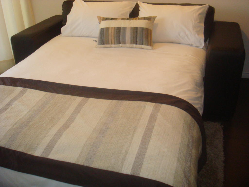 Apartamento H Apart 802 Santa Beatriz 81 Providencia *