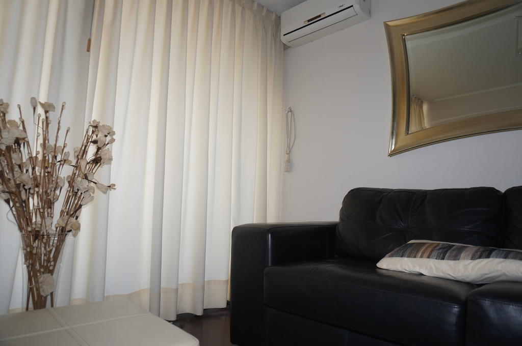 Apartamento H Apart 802 Santa Beatriz 81 Providencia