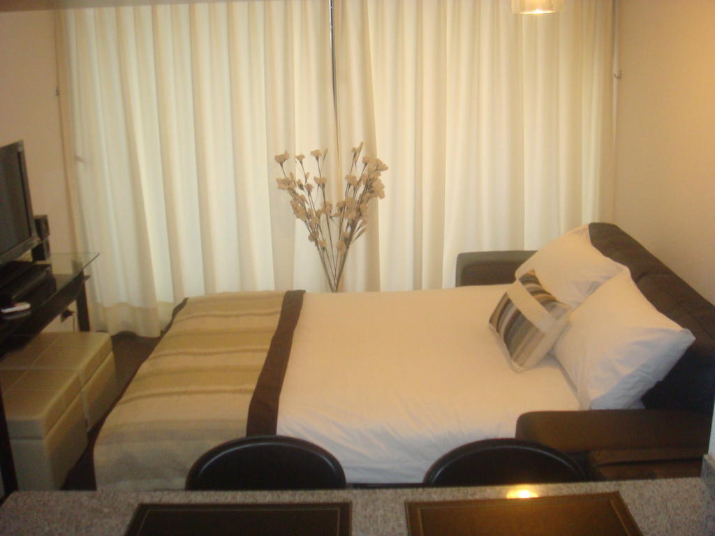 Apartamento H Apart 802 Santa Beatriz 81 Providencia