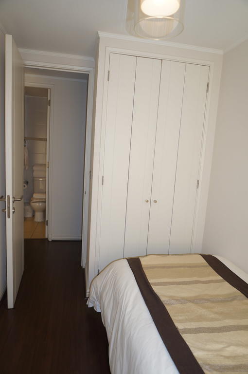 H Apart 802 Santa Beatriz 81 Providencia