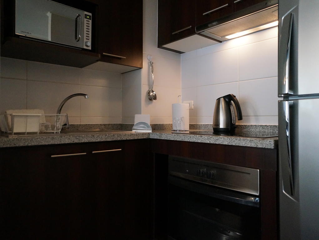Apartamento H Apart 802 Santa Beatriz 81 Providencia *