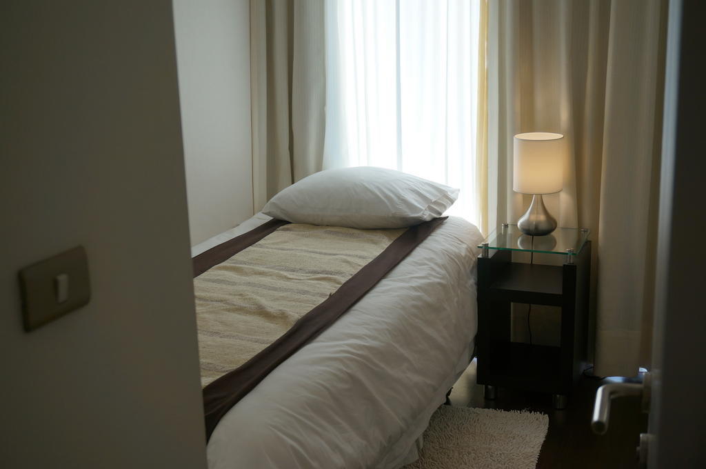 Apartamento H Apart 802 Santa Beatriz 81 Providencia Santiago de Chile