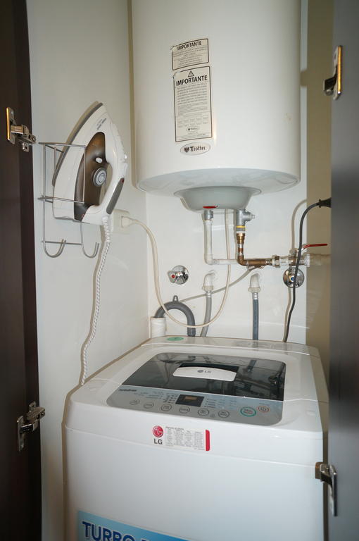 Apartamento H Apart 802 Santa Beatriz 81 Providencia