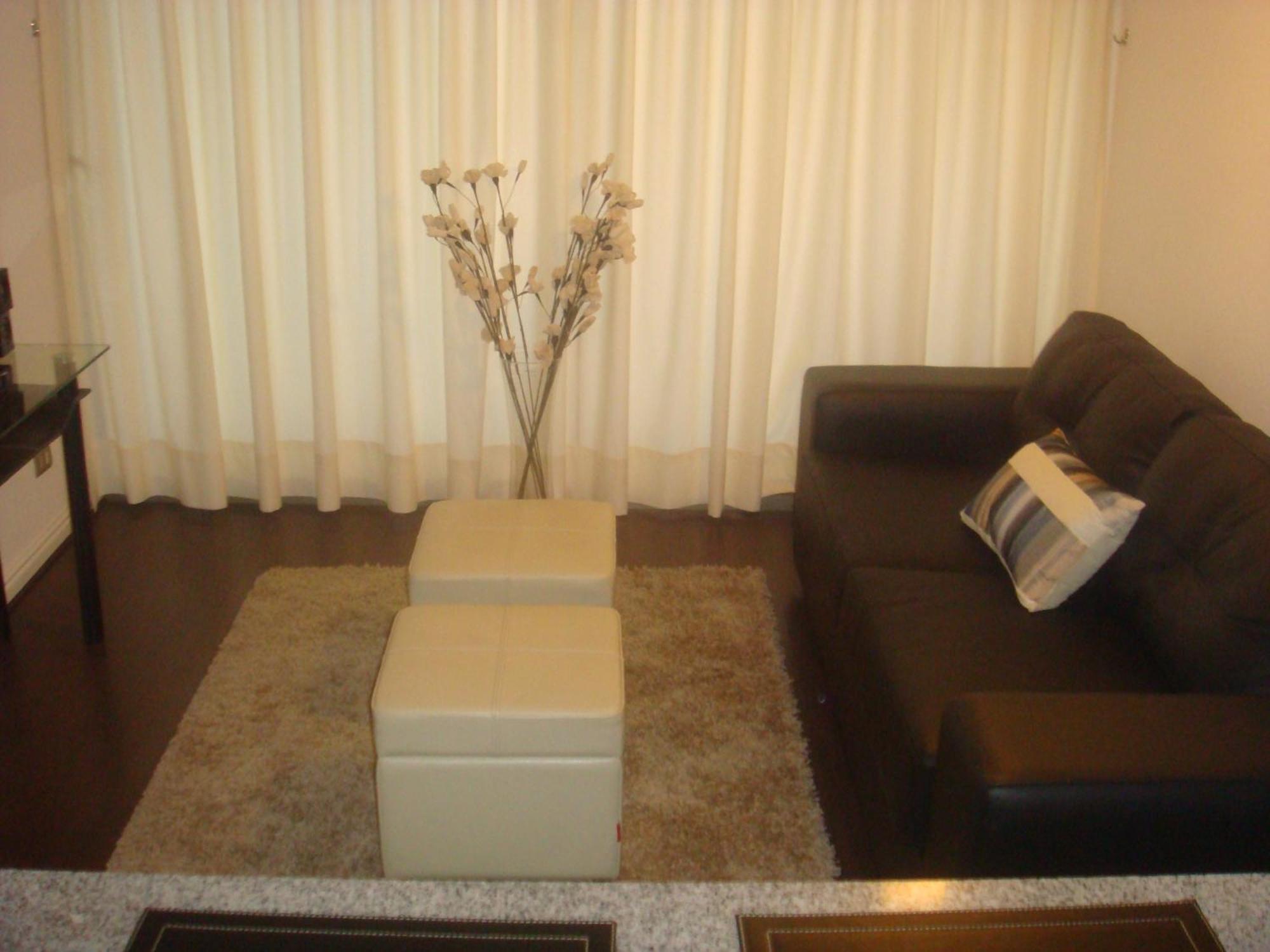 Apartamento H Apart 802 Santa Beatriz 81 Providencia *