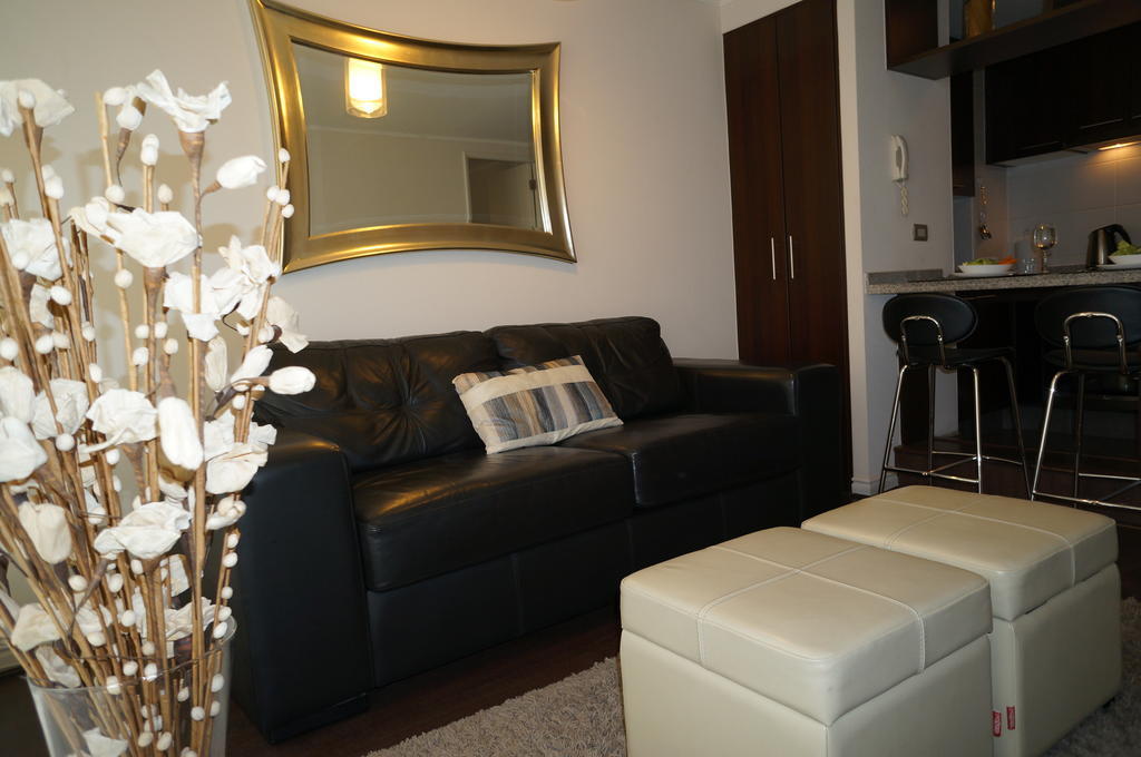 Apartamento H Apart 802 Santa Beatriz 81 Providencia Santiago de Chile