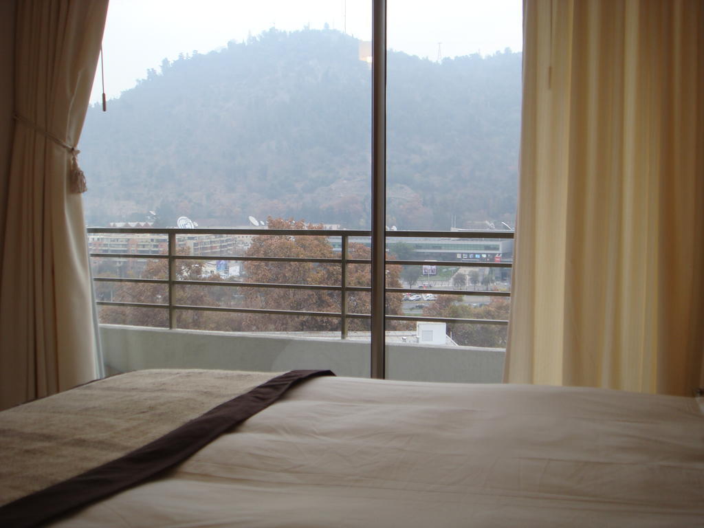 Apartamento H Apart 802 Santa Beatriz 81 Providencia