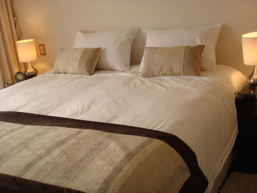 Apartamento H Apart 802 Santa Beatriz 81 Providencia Santiago de Chile