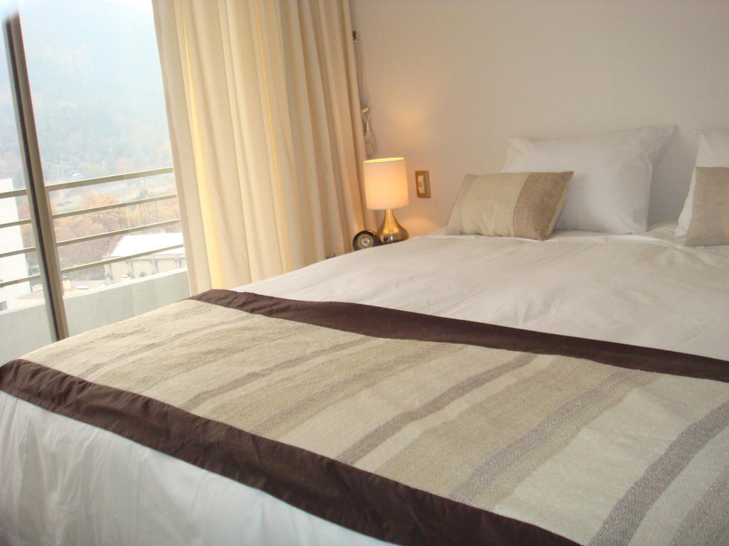 Apartamento H Apart 802 Santa Beatriz 81 Providencia *