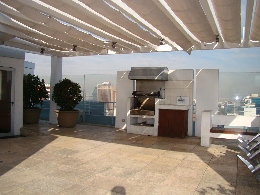 Apartamento Visandell Santiago de Chile