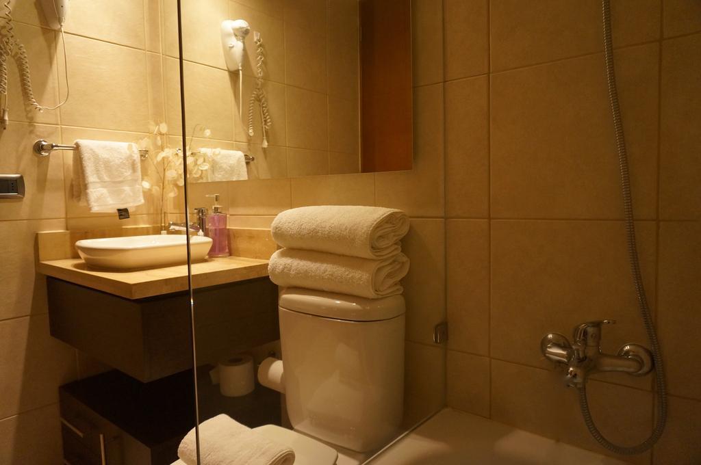 H Apart 802 Santa Beatriz 81 Providencia