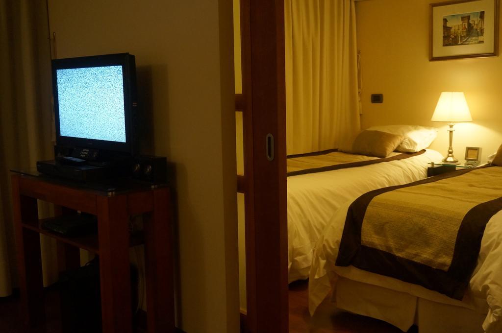 Apartamento H Apart 802 Santa Beatriz 81 Providencia
