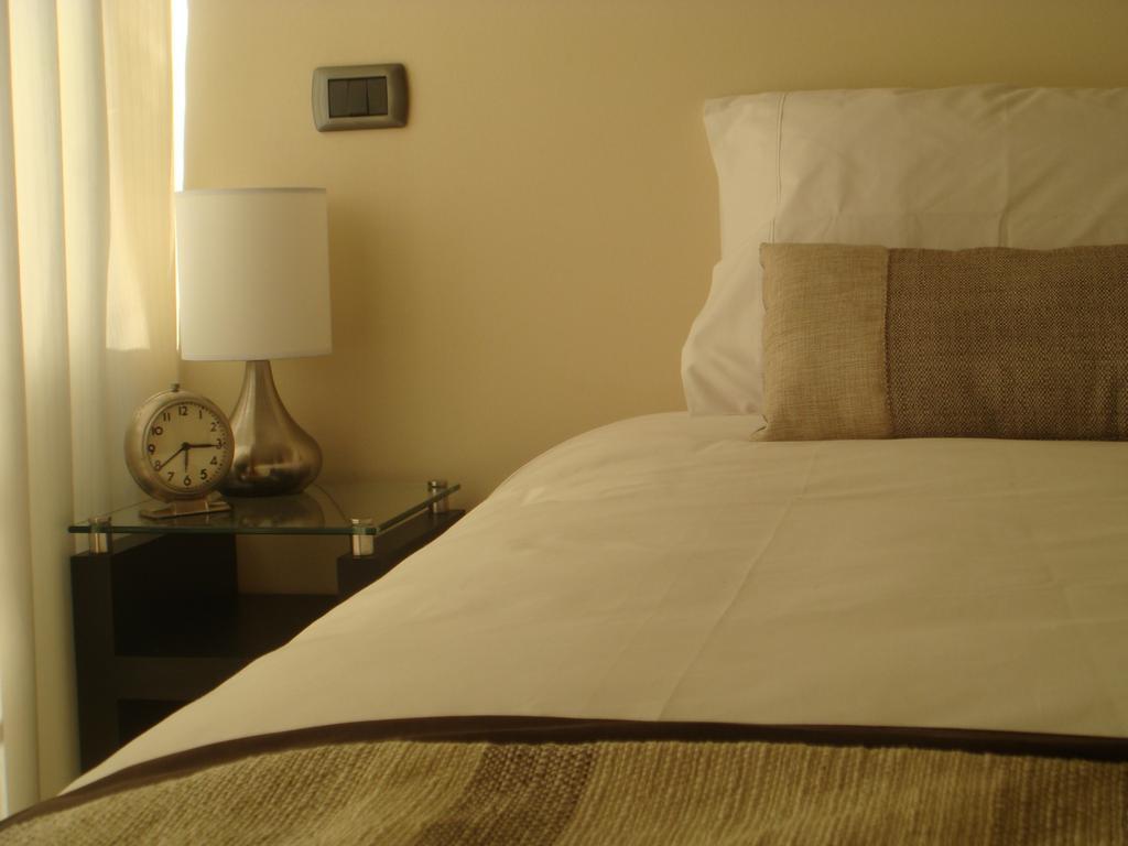 H Apart 802 Santa Beatriz 81 Providencia