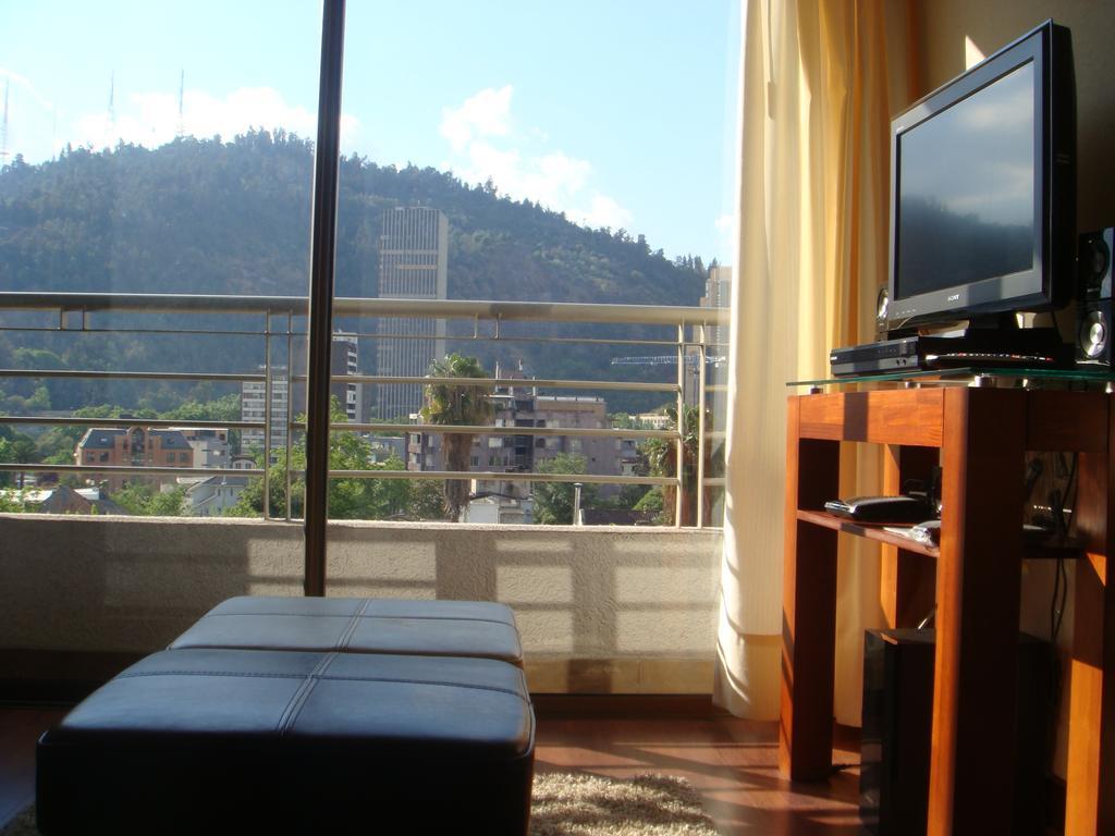 Apartamento H Apart 802 Santa Beatriz 81 Providencia