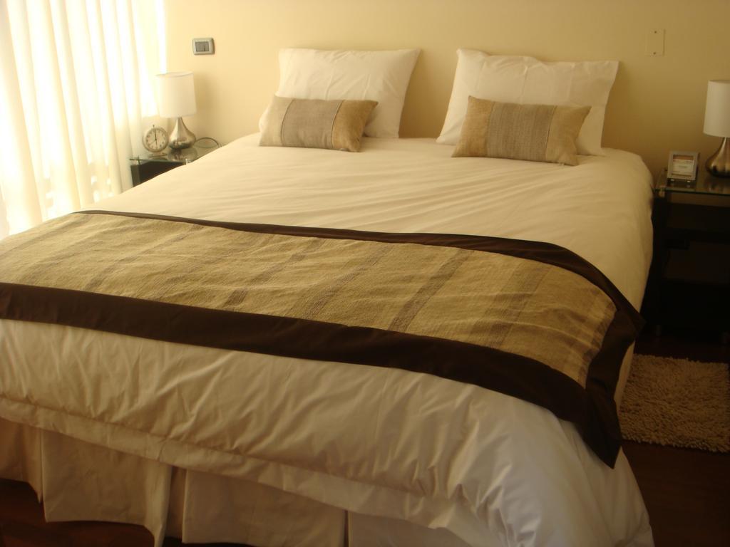 Apartamento H Apart 802 Santa Beatriz 81 Providencia